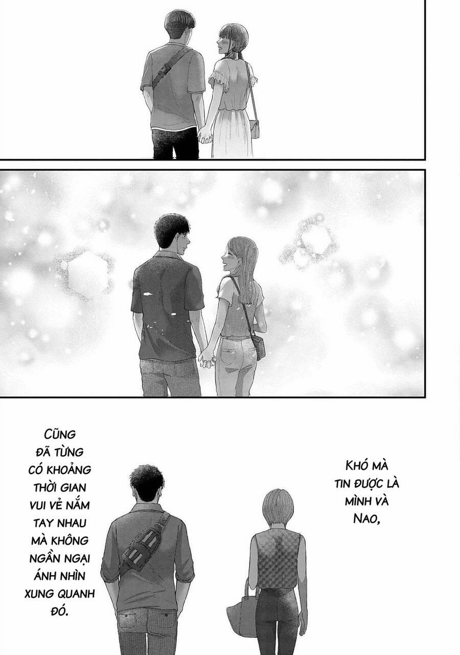 Rồi Anh Sẽ Phải Muốn Yêu Em 20 trang 8