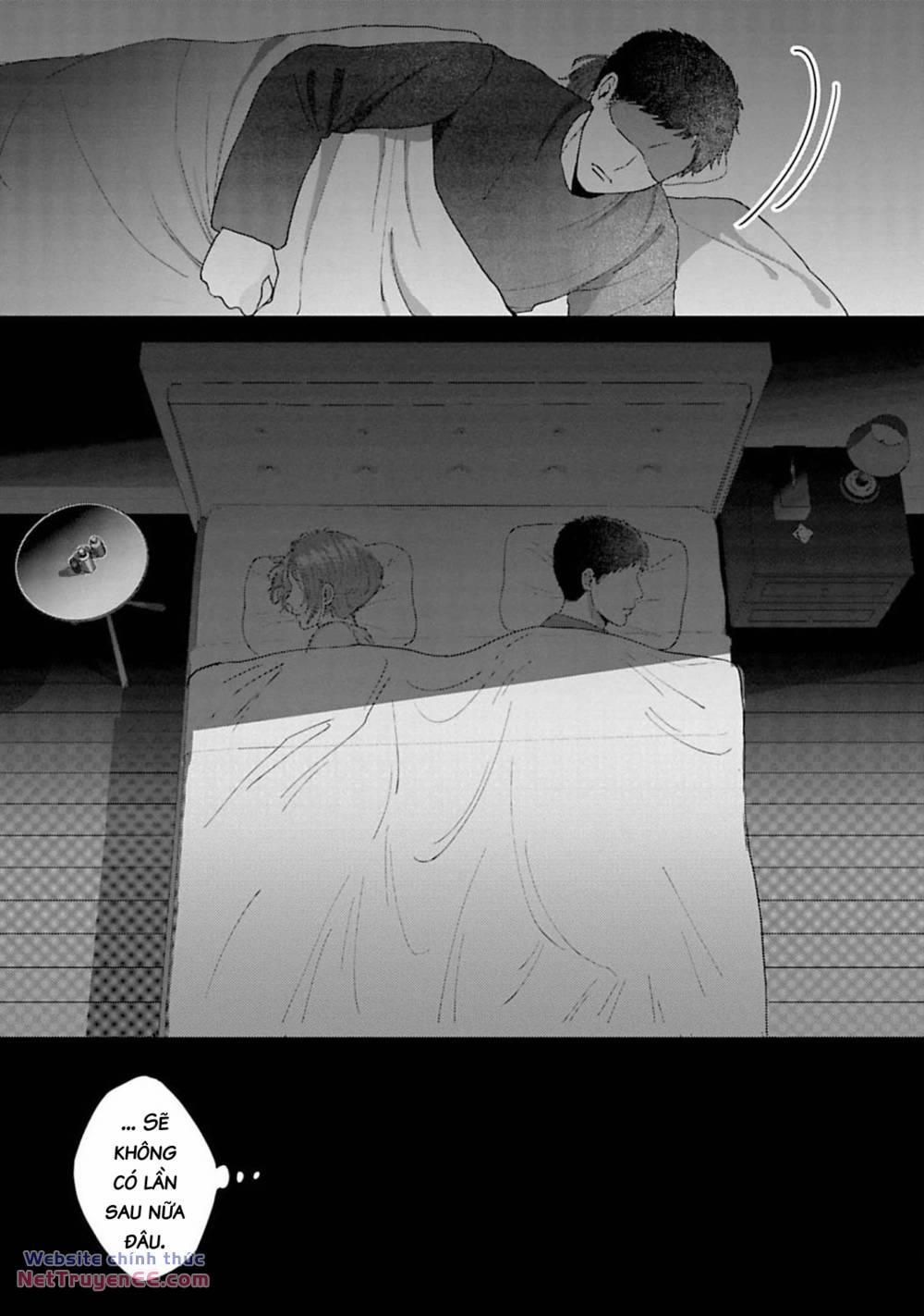 Rồi Anh Sẽ Phải Muốn Yêu Em 3 trang 12