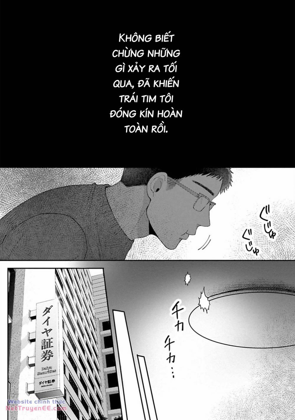 Rồi Anh Sẽ Phải Muốn Yêu Em 3 trang 17