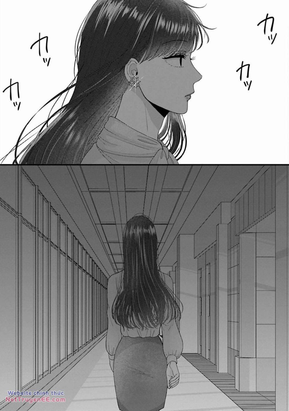 Rồi Anh Sẽ Phải Muốn Yêu Em 4 trang 20