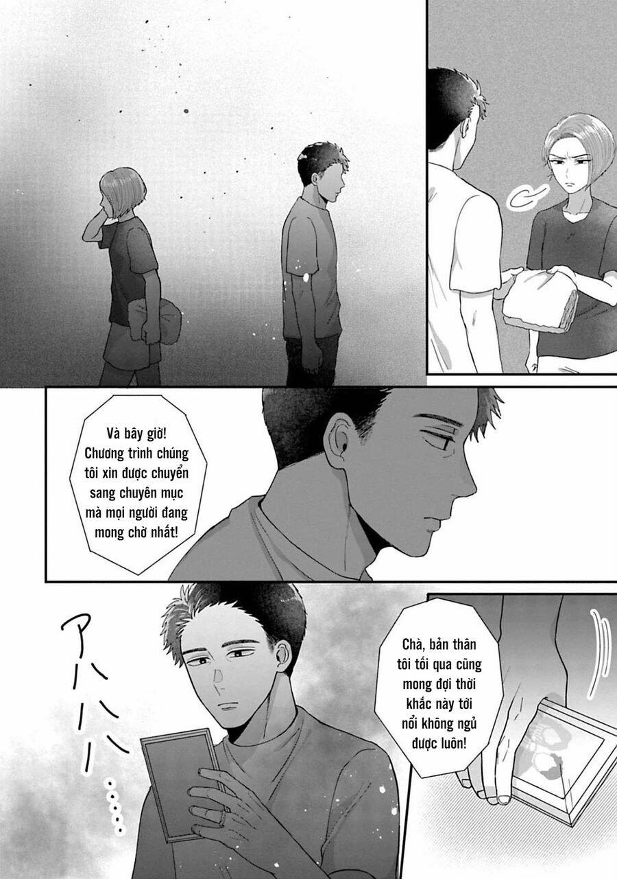 Rồi Anh Sẽ Phải Muốn Yêu Em 6 trang 13