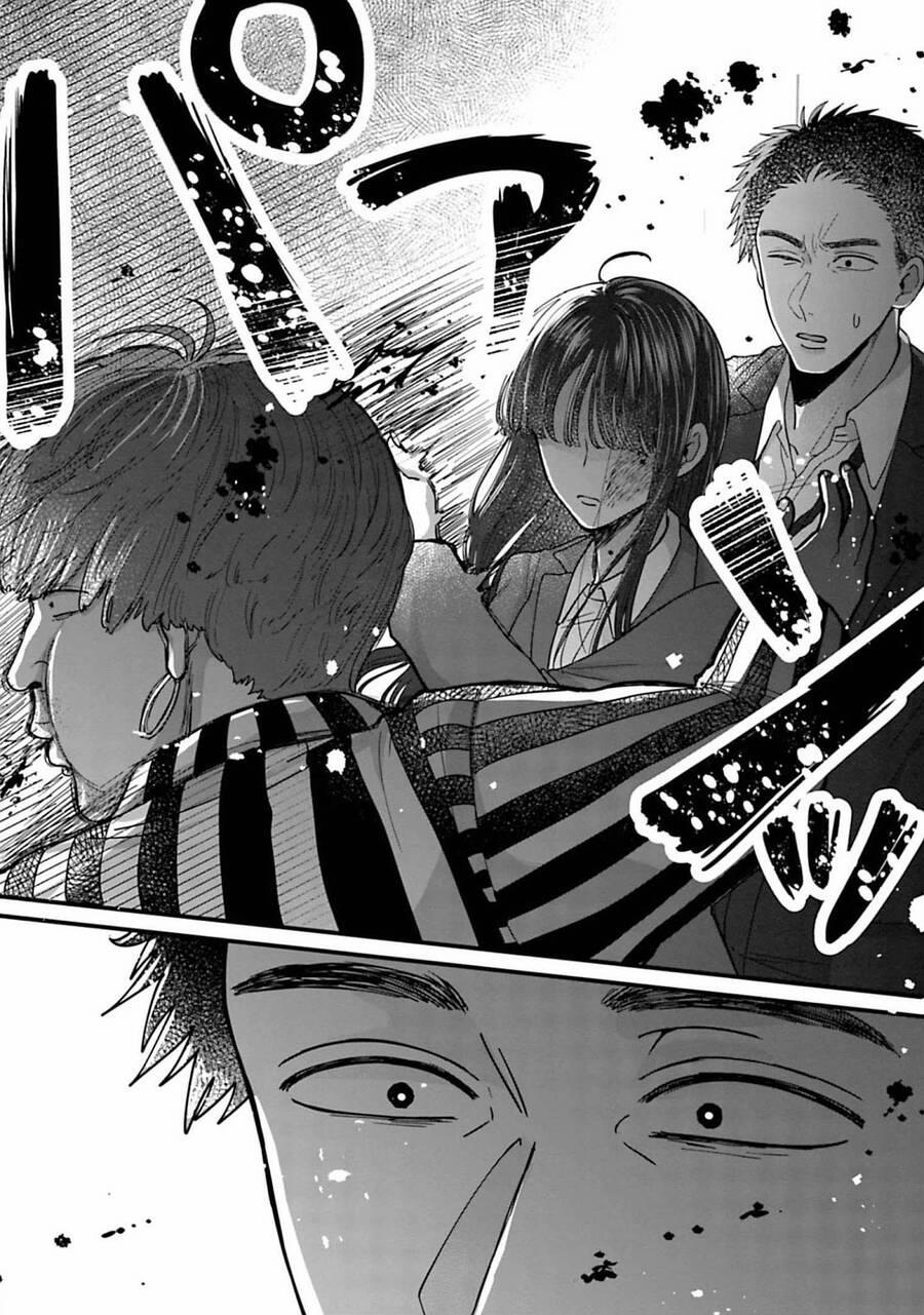 Rồi Anh Sẽ Phải Muốn Yêu Em 9 trang 13