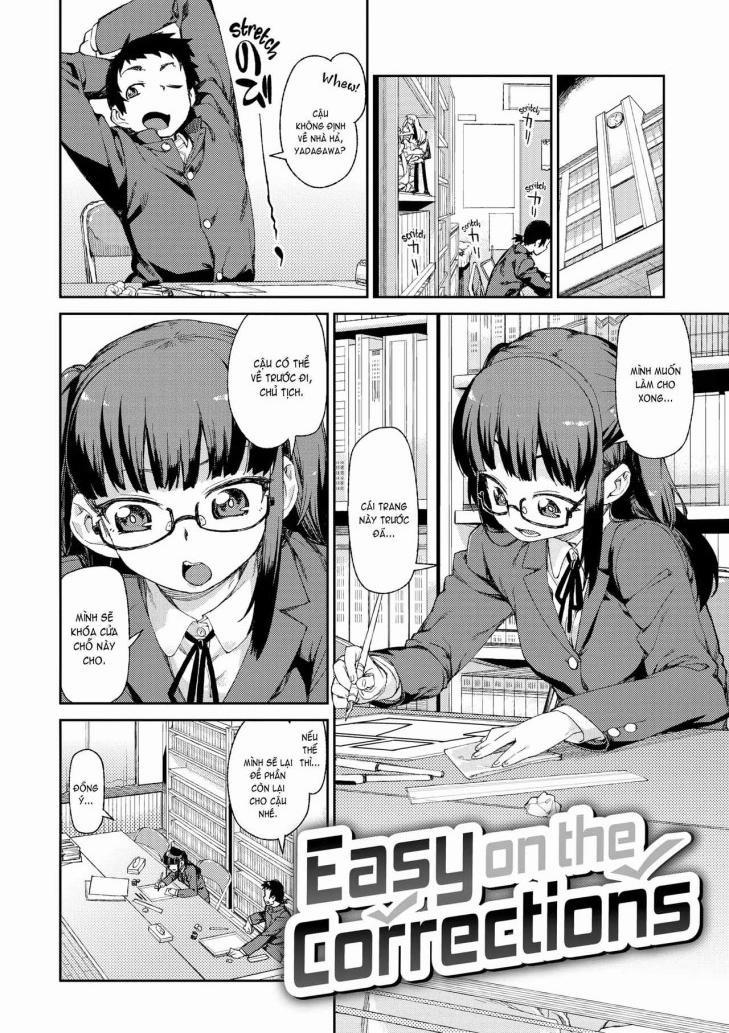 Rồi Anh Sẽ Phát Cuồng Vì Em Cho Mà Xem! 6 trang 0