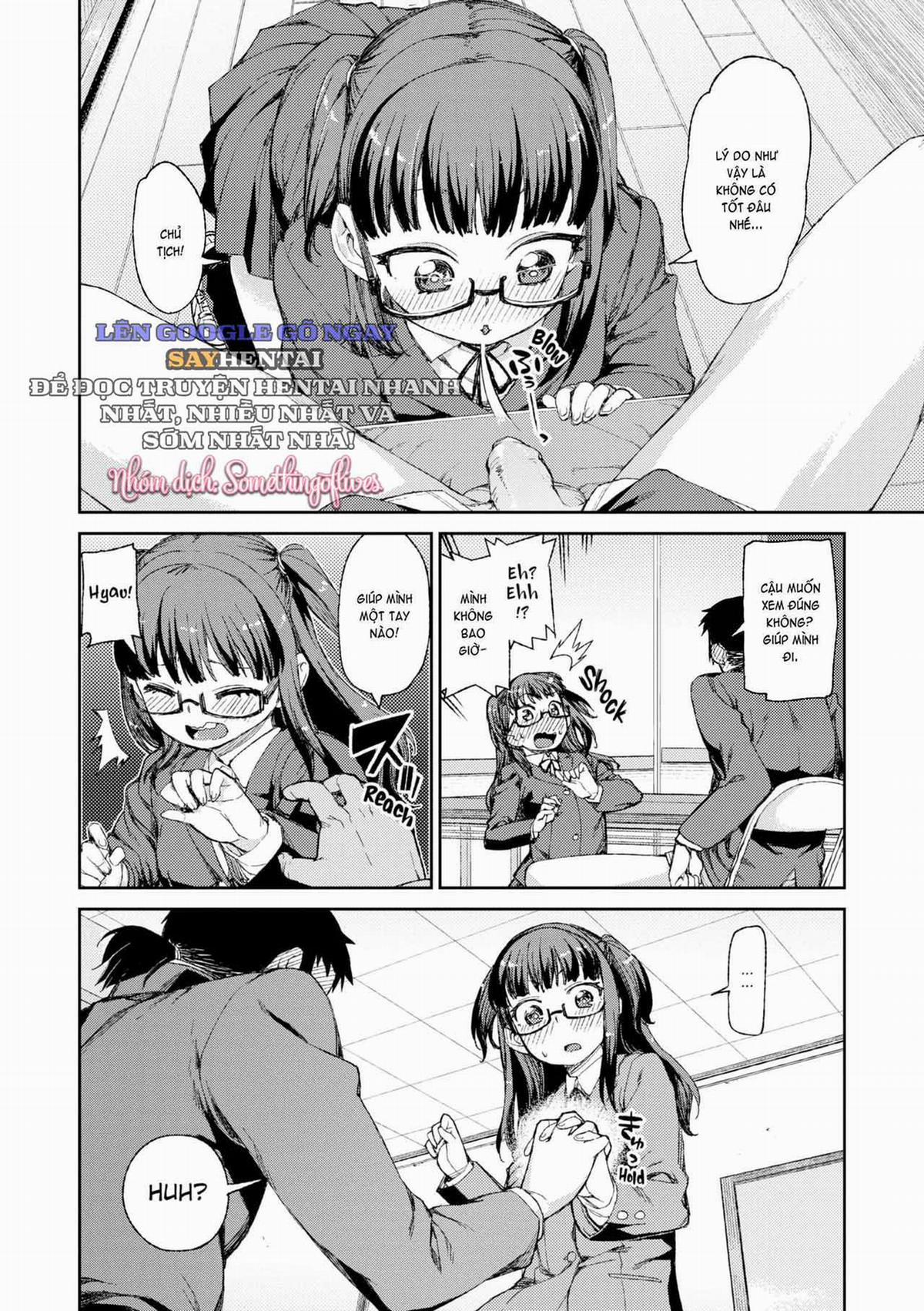 Rồi Anh Sẽ Phát Cuồng Vì Em Cho Mà Xem! 6 trang 7