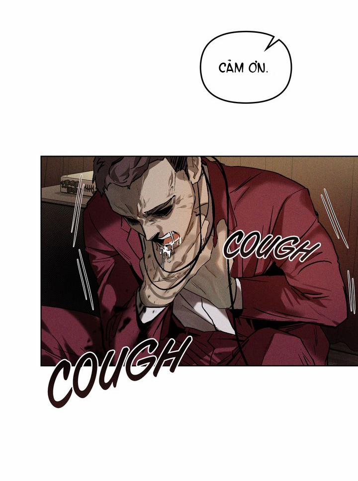 Rơi Vào Nguy Hiểm 1.2 trang 10