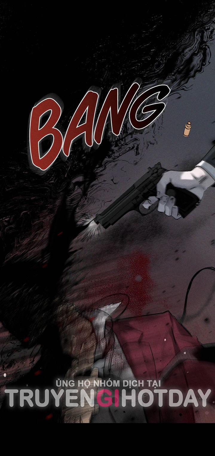 Rơi Vào Nguy Hiểm 1.2 trang 12