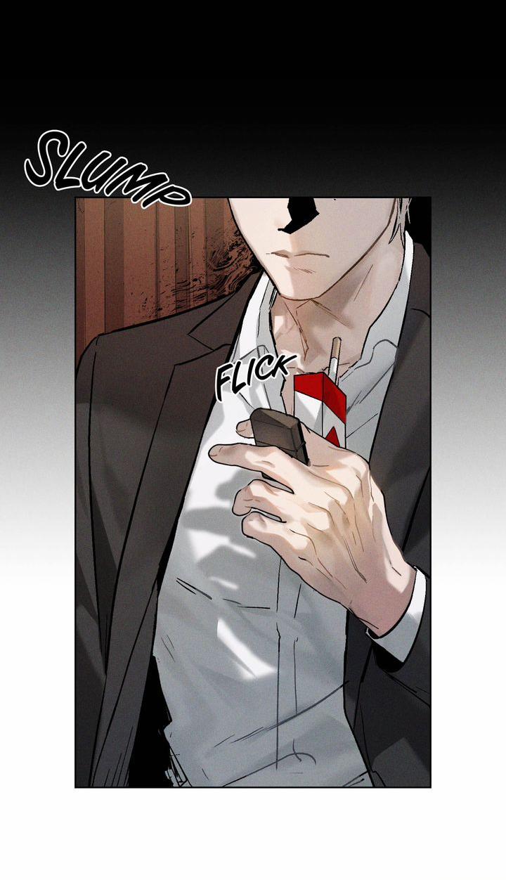 Rơi Vào Nguy Hiểm 1.2 trang 13