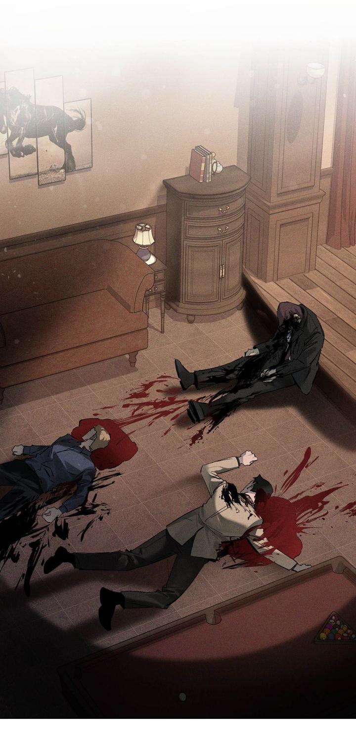 Rơi Vào Nguy Hiểm 1.2 trang 14