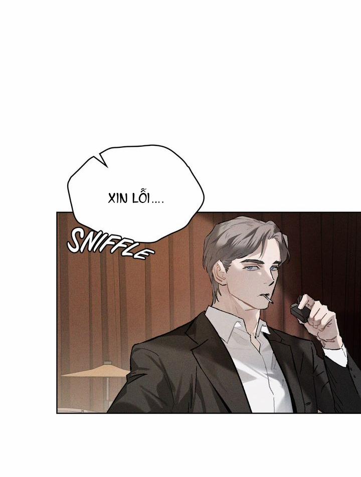 Rơi Vào Nguy Hiểm 1.2 trang 15