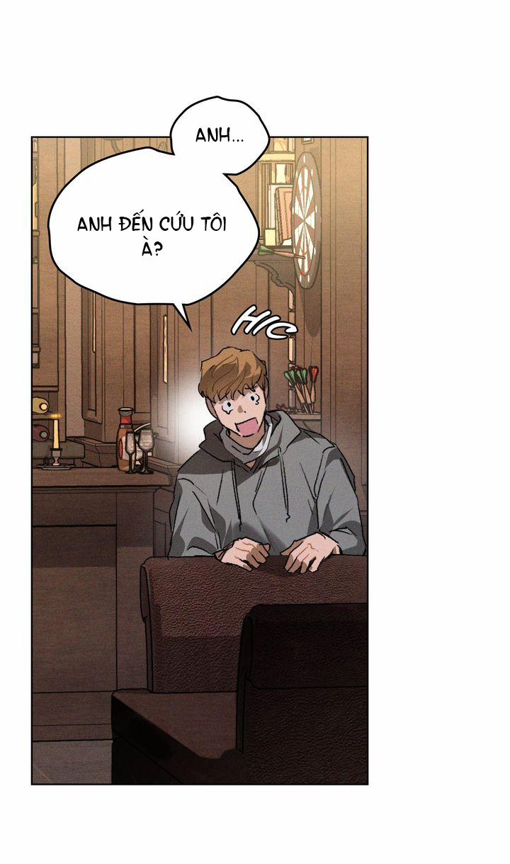 Rơi Vào Nguy Hiểm 1.2 trang 16
