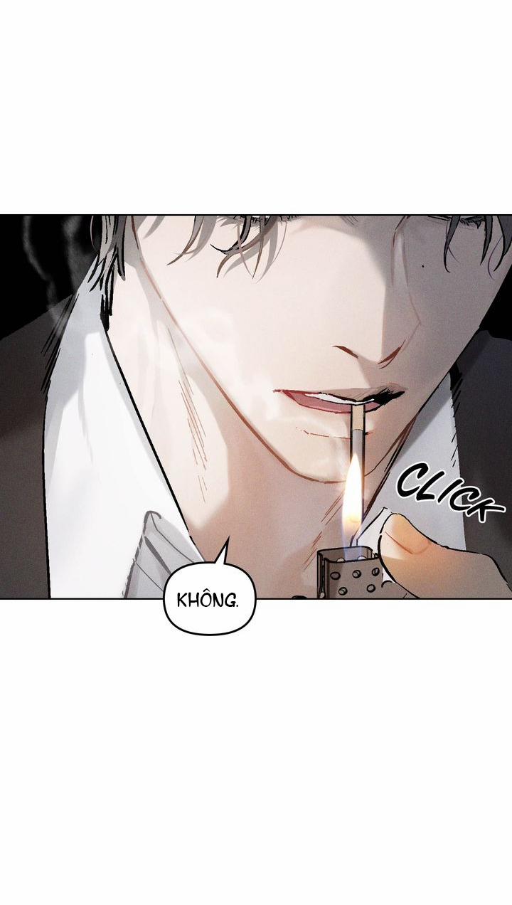 Rơi Vào Nguy Hiểm 1.2 trang 17