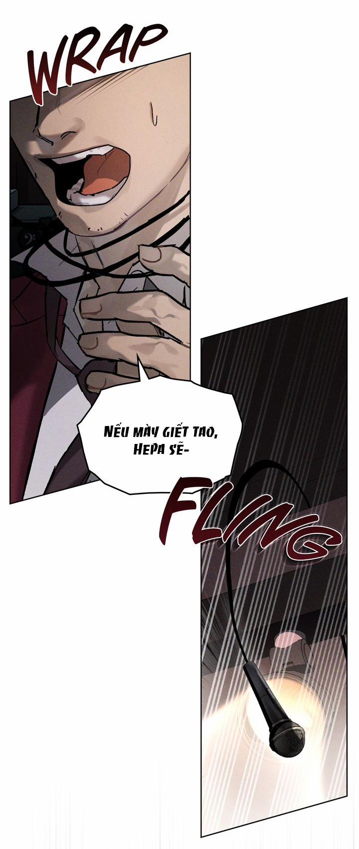 Rơi Vào Nguy Hiểm 1.2 trang 2