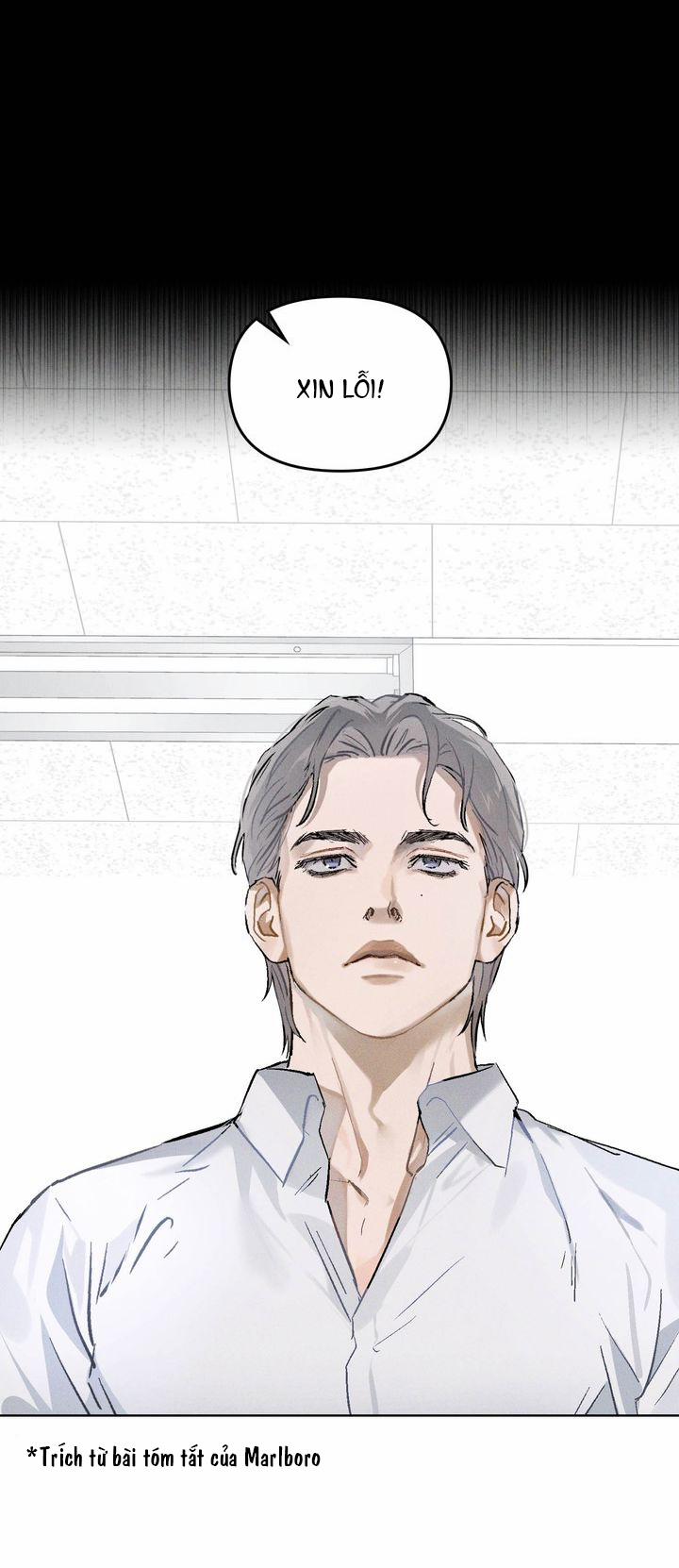 Rơi Vào Nguy Hiểm 1.2 trang 23