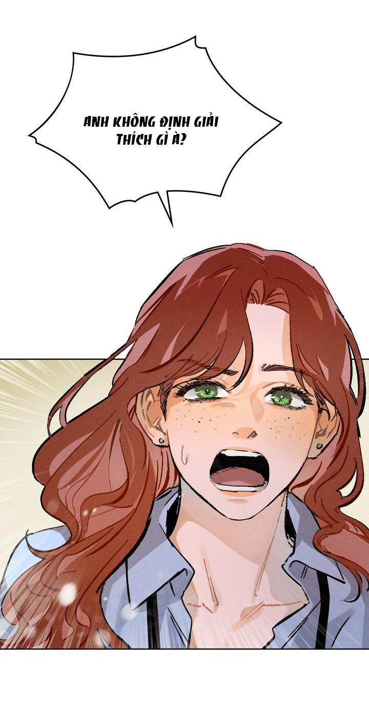 Rơi Vào Nguy Hiểm 1.2 trang 26