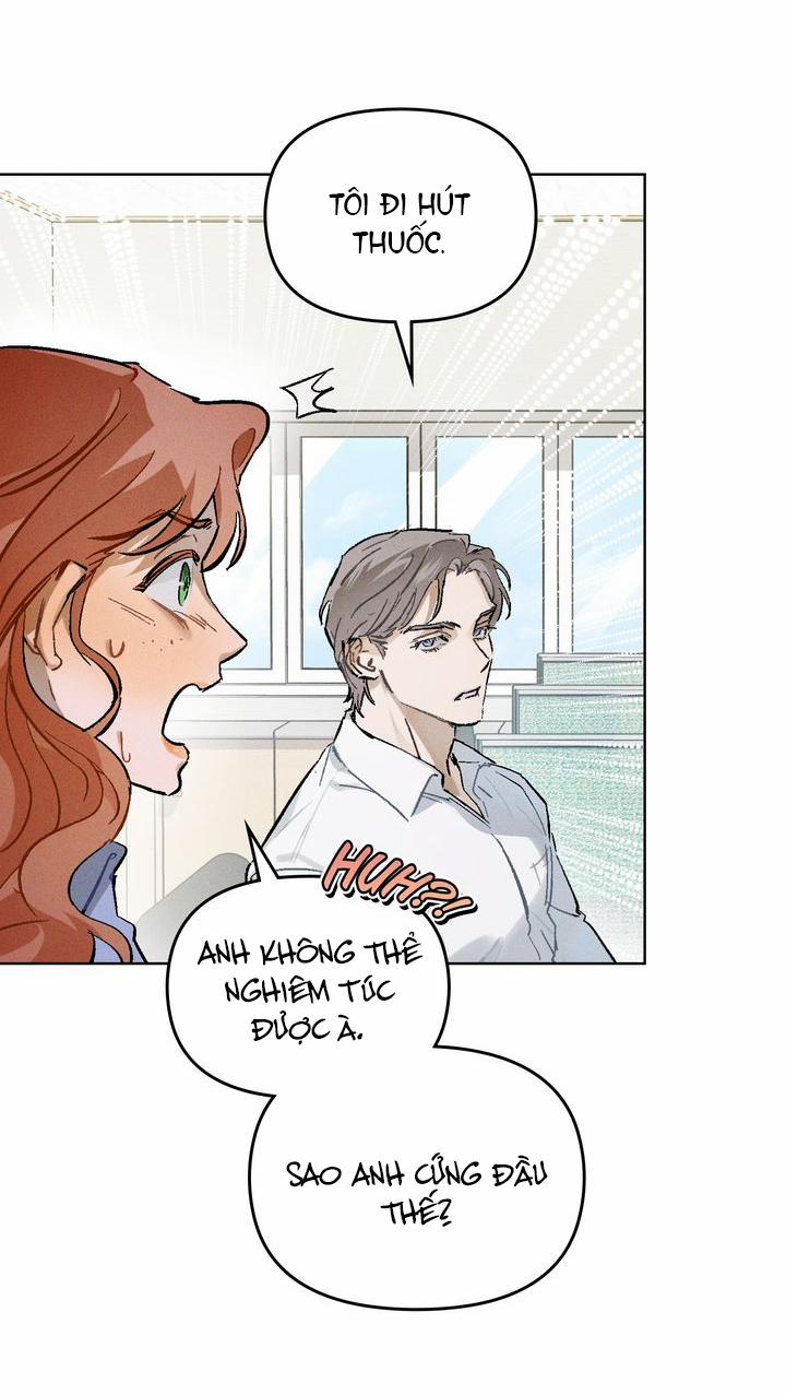 Rơi Vào Nguy Hiểm 1.2 trang 28