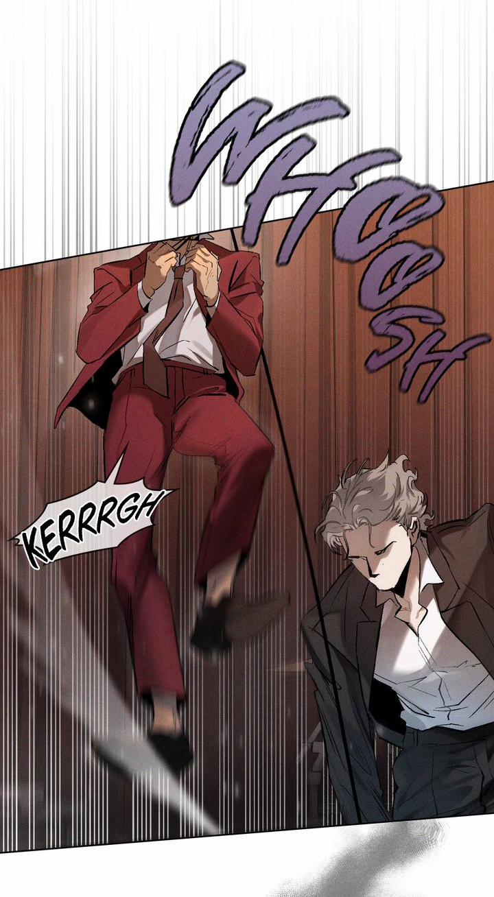 Rơi Vào Nguy Hiểm 1.2 trang 3