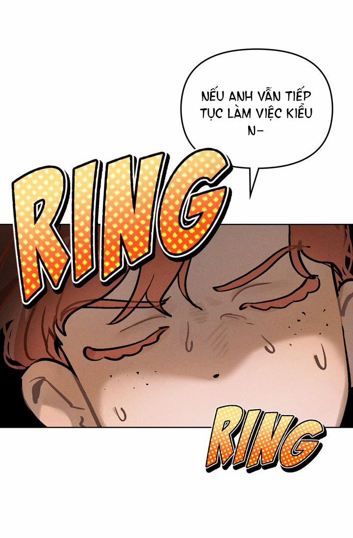 Rơi Vào Nguy Hiểm 1.2 trang 31