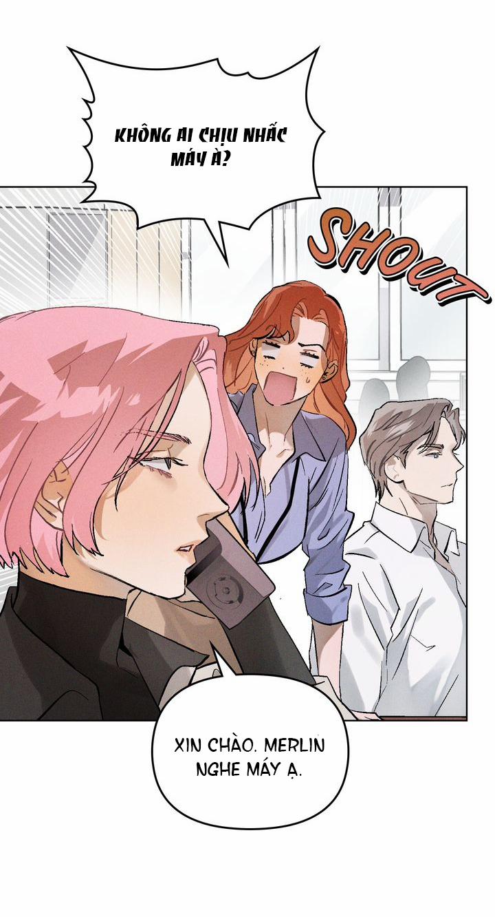 Rơi Vào Nguy Hiểm 1.2 trang 32