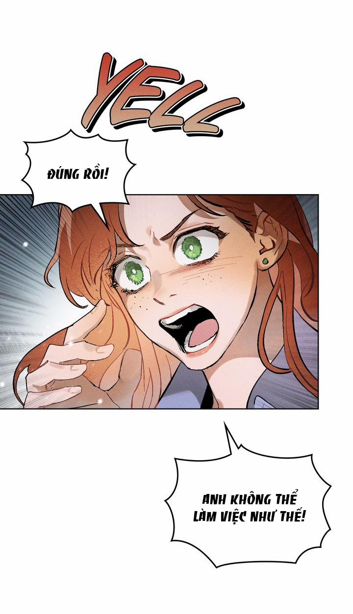 Rơi Vào Nguy Hiểm 1.2 trang 34