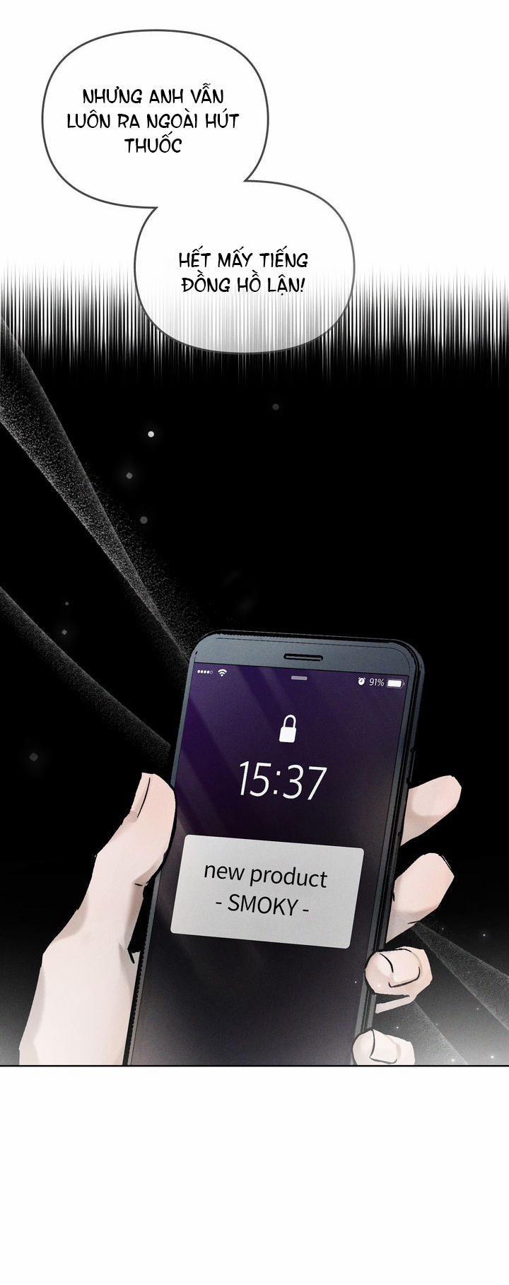 Rơi Vào Nguy Hiểm 1.2 trang 37