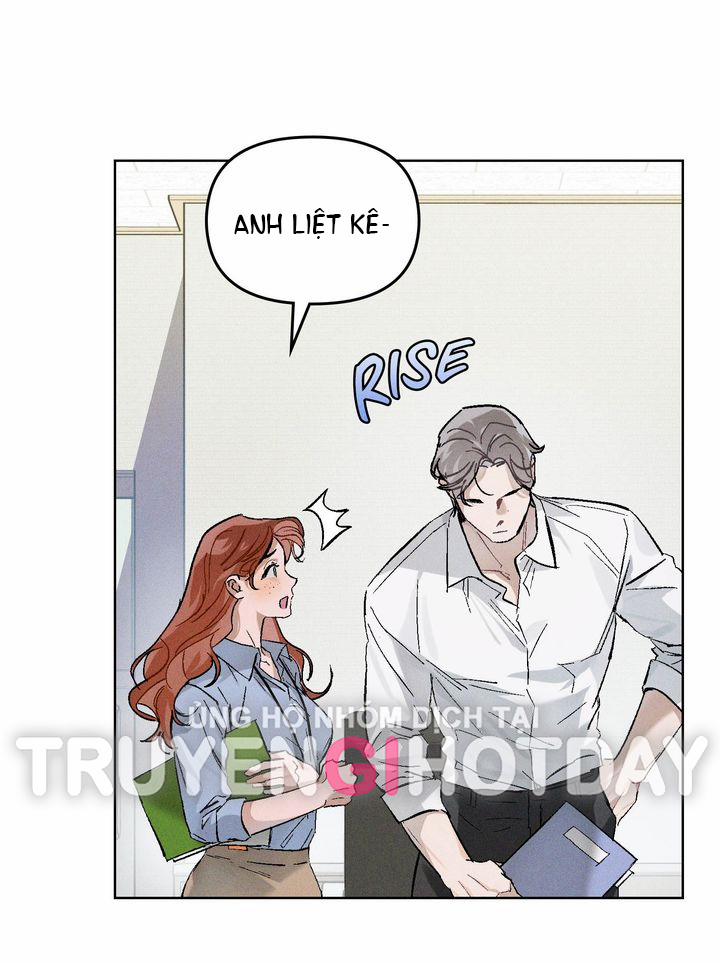 Rơi Vào Nguy Hiểm 1.2 trang 38