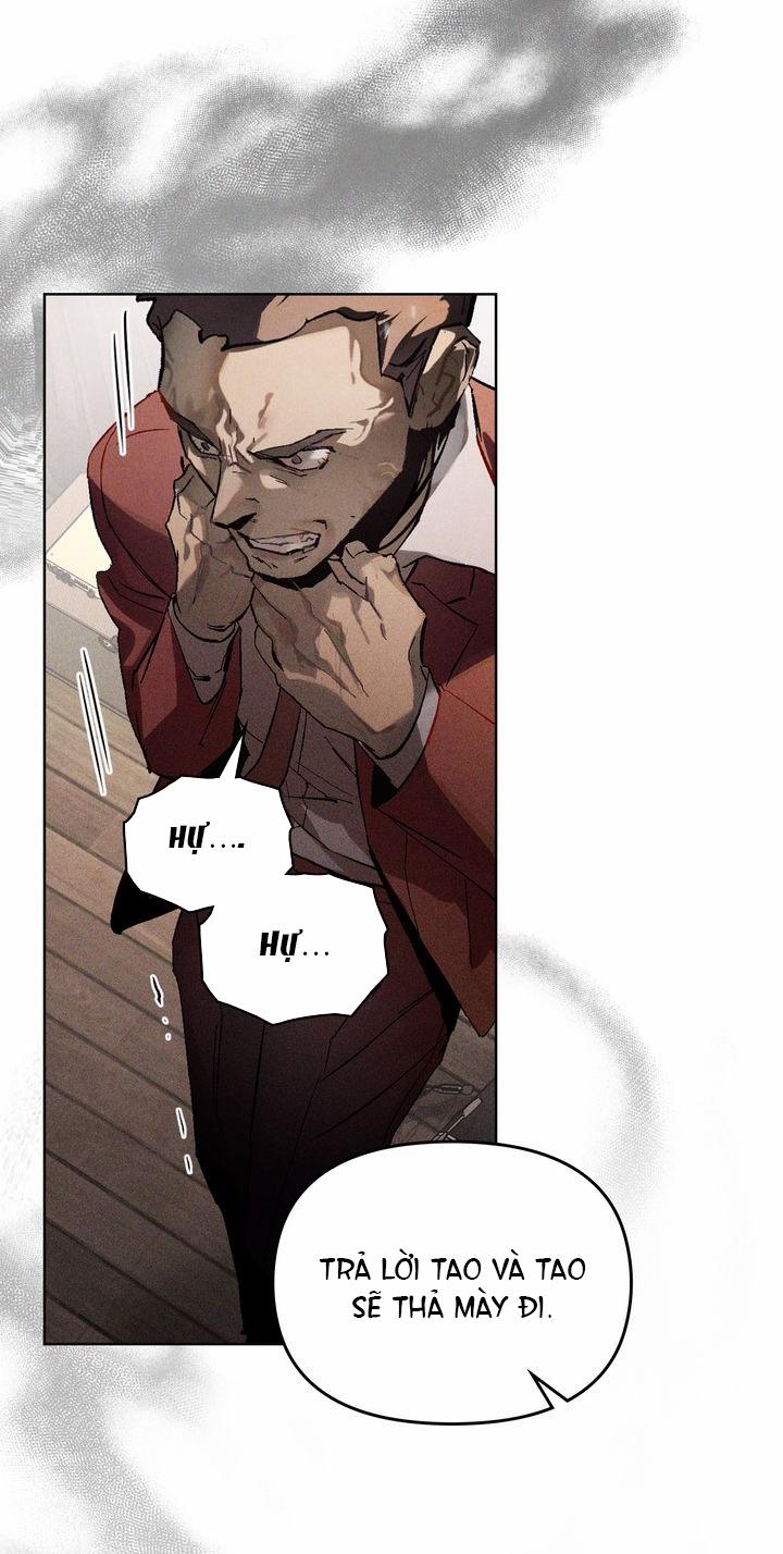 Rơi Vào Nguy Hiểm 1.2 trang 4