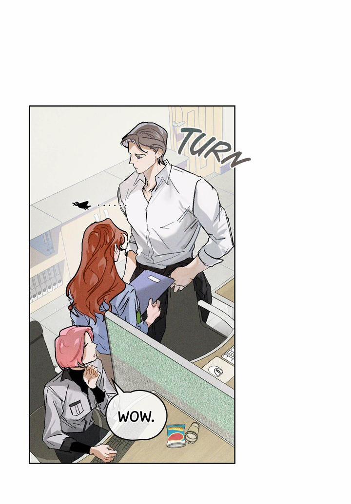 Rơi Vào Nguy Hiểm 1.2 trang 42