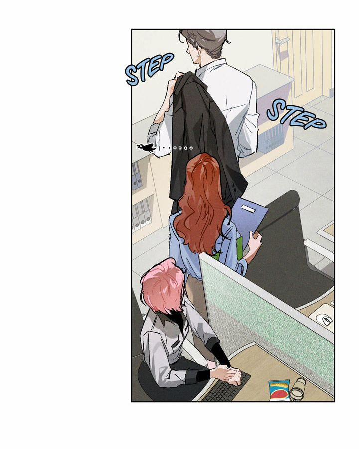 Rơi Vào Nguy Hiểm 1.2 trang 43