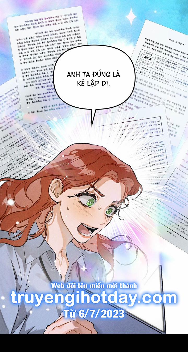 Rơi Vào Nguy Hiểm 1.2 trang 46