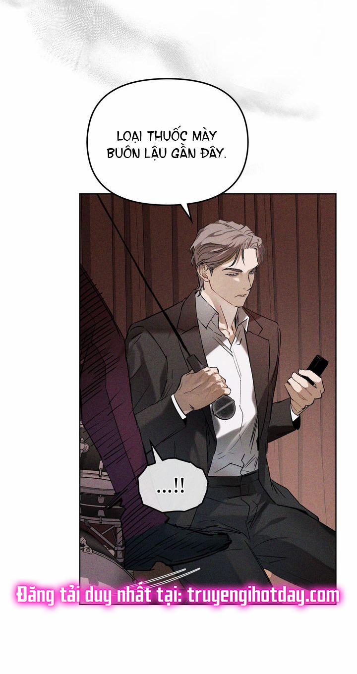 Rơi Vào Nguy Hiểm 1.2 trang 5