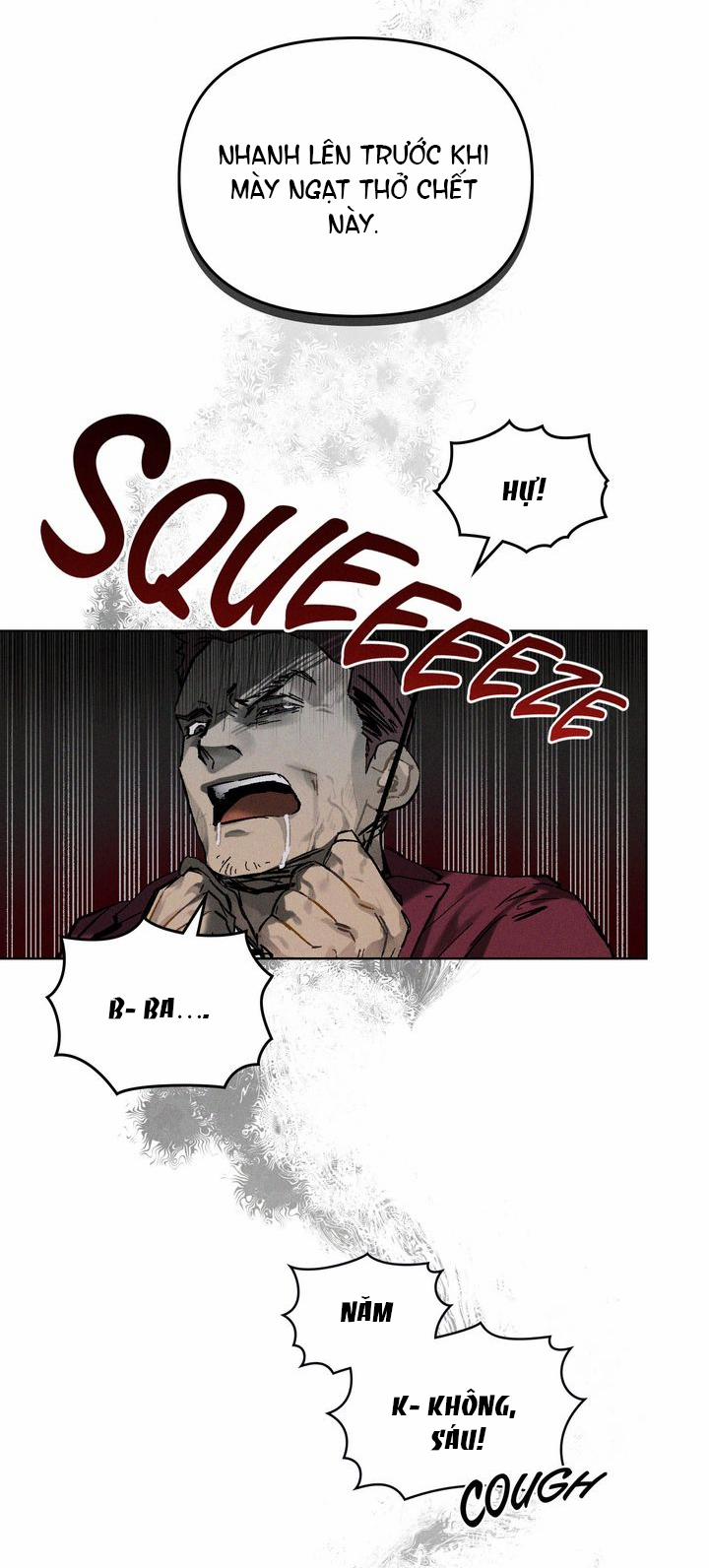 Rơi Vào Nguy Hiểm 1.2 trang 7