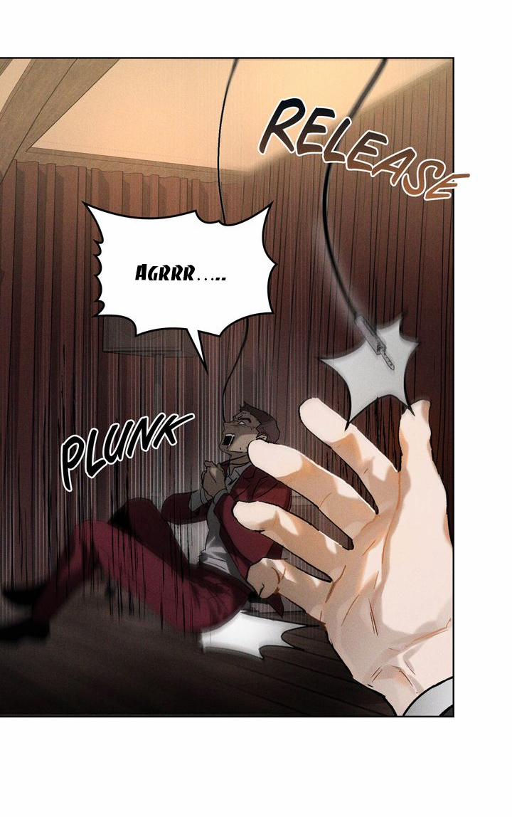 Rơi Vào Nguy Hiểm 1.2 trang 9