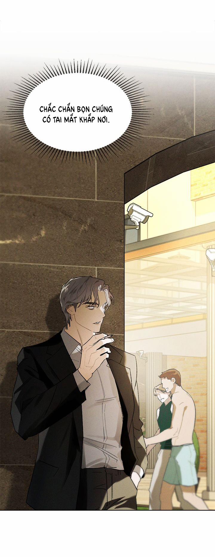 Rơi Vào Nguy Hiểm 10.1 trang 11