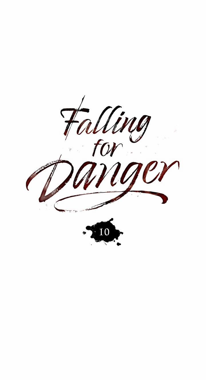 Rơi Vào Nguy Hiểm 10.1 trang 12