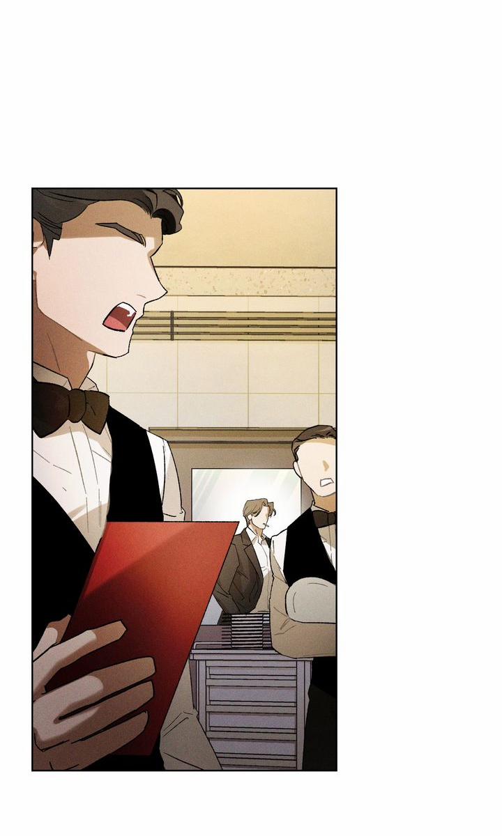 Rơi Vào Nguy Hiểm 10.1 trang 14