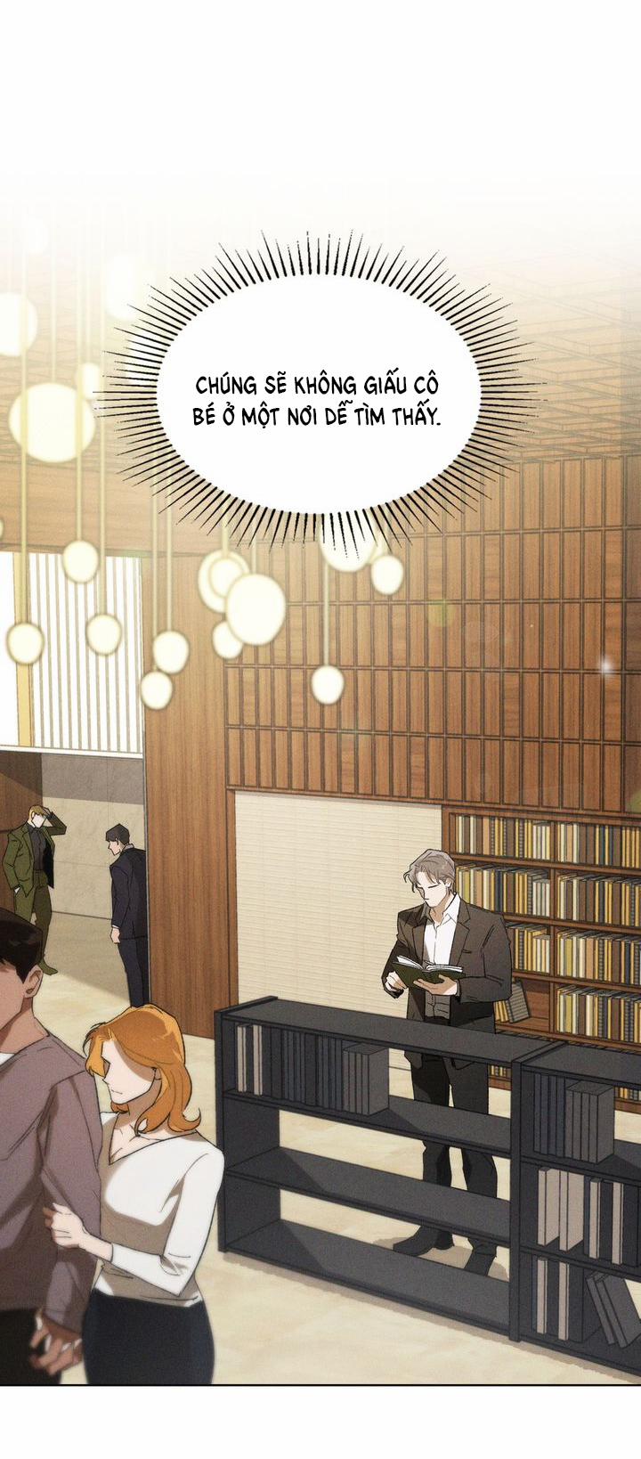 Rơi Vào Nguy Hiểm 10.1 trang 16