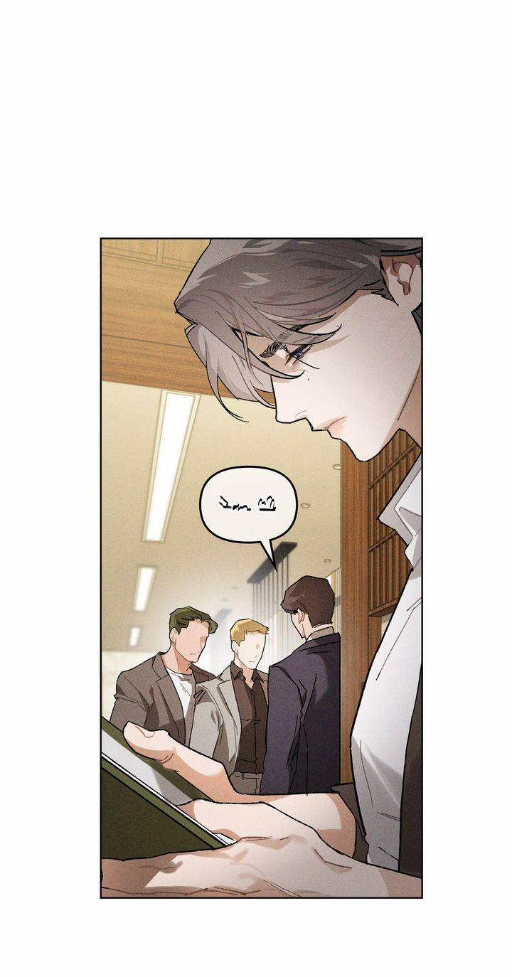 Rơi Vào Nguy Hiểm 10.1 trang 18