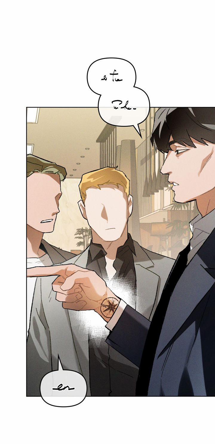 Rơi Vào Nguy Hiểm 10.1 trang 19