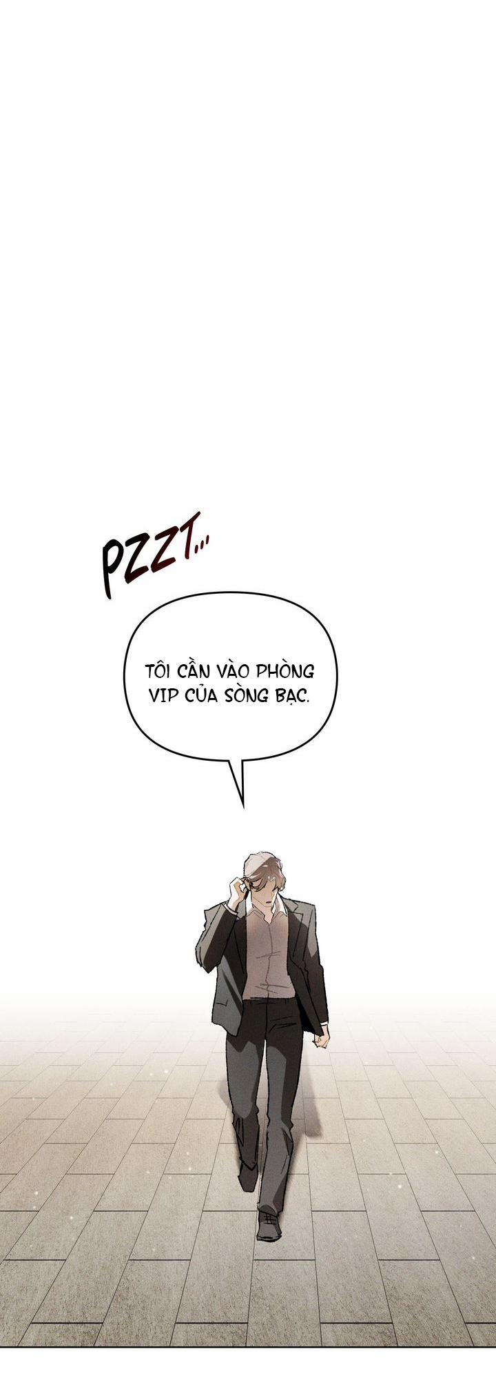 Rơi Vào Nguy Hiểm 10.1 trang 23