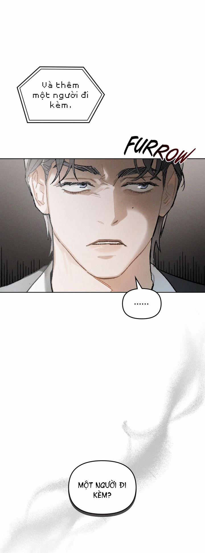 Rơi Vào Nguy Hiểm 10.1 trang 25