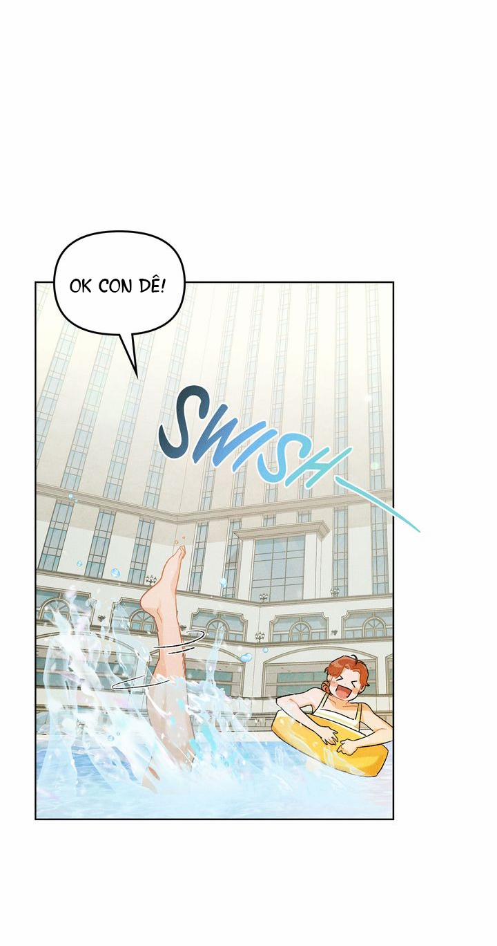 Rơi Vào Nguy Hiểm 10.1 trang 27