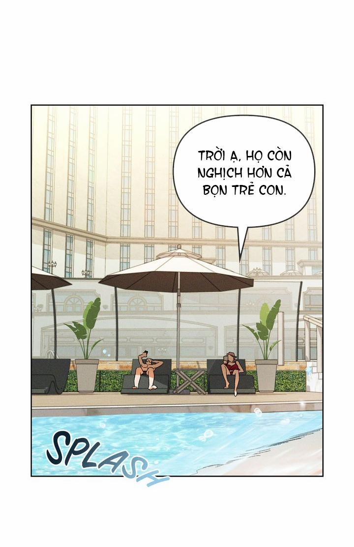 Rơi Vào Nguy Hiểm 10.1 trang 29