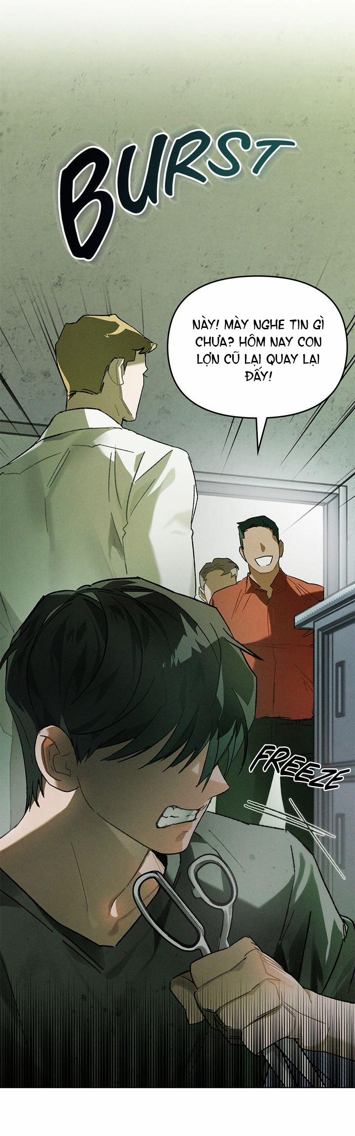 Rơi Vào Nguy Hiểm 10.1 trang 4