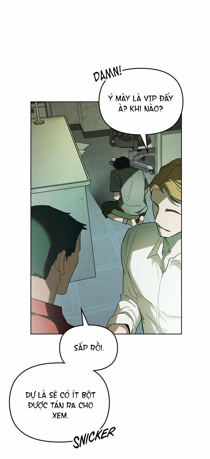 Rơi Vào Nguy Hiểm 10.1 trang 5