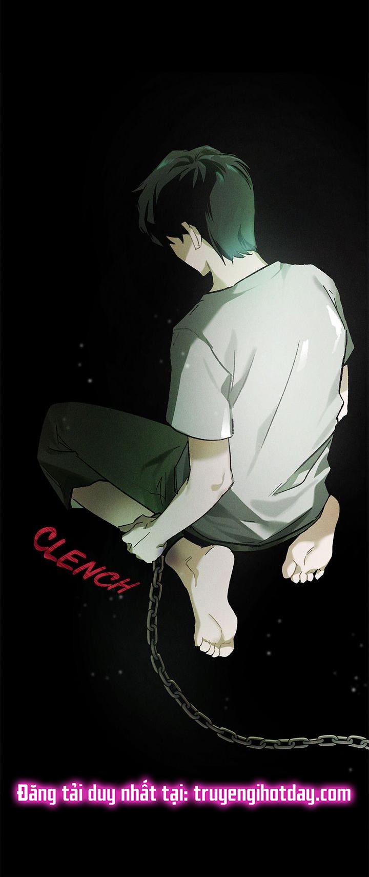 Rơi Vào Nguy Hiểm 10.1 trang 8