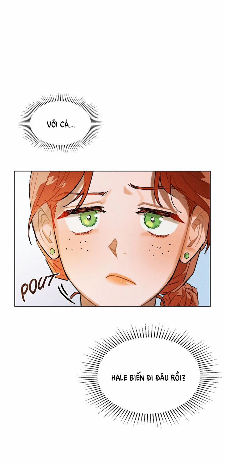 Rơi Vào Nguy Hiểm 10.2 trang 11