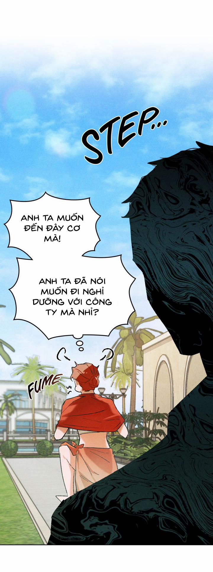 Rơi Vào Nguy Hiểm 10.2 trang 12