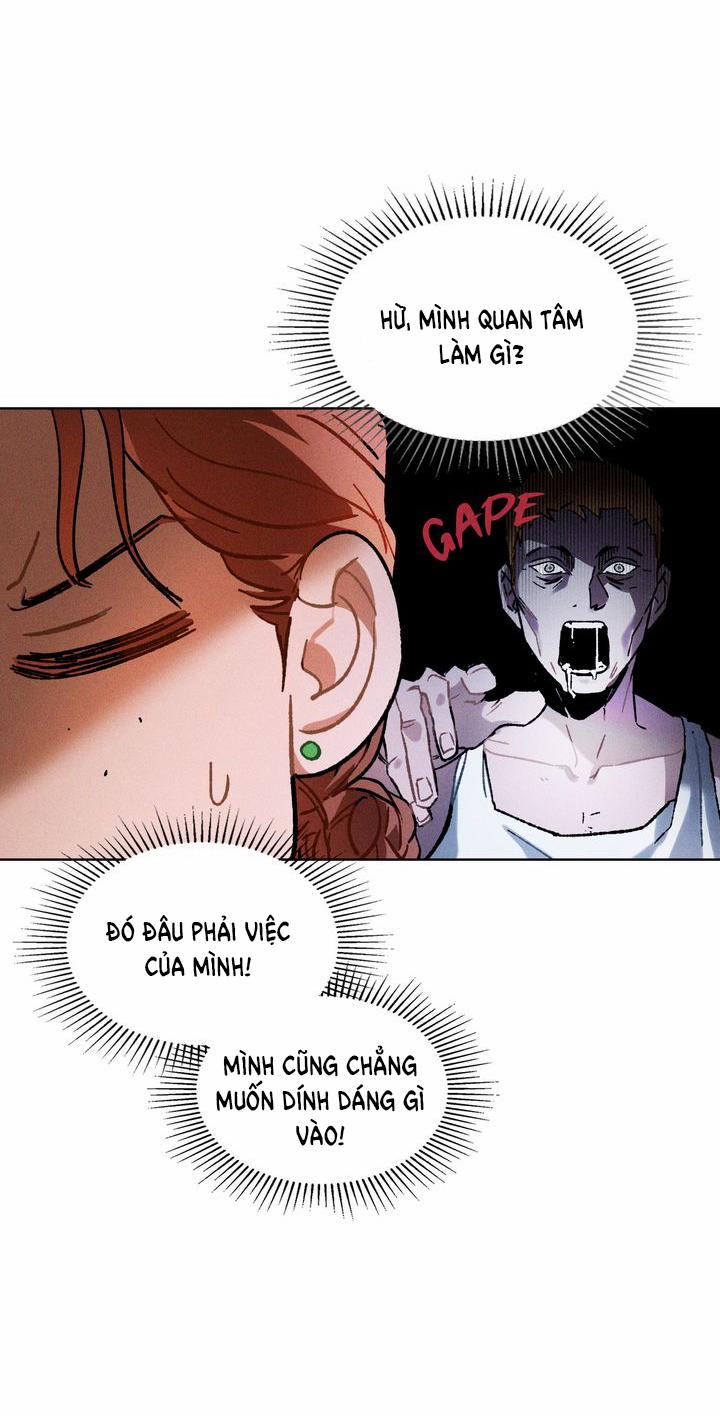 Rơi Vào Nguy Hiểm 10.2 trang 13