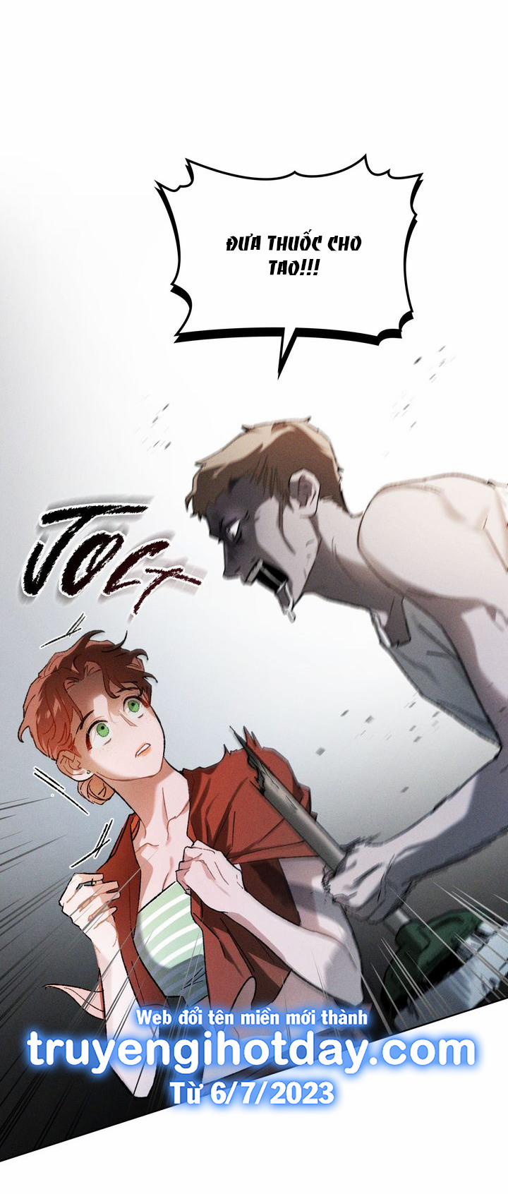 Rơi Vào Nguy Hiểm 10.2 trang 14