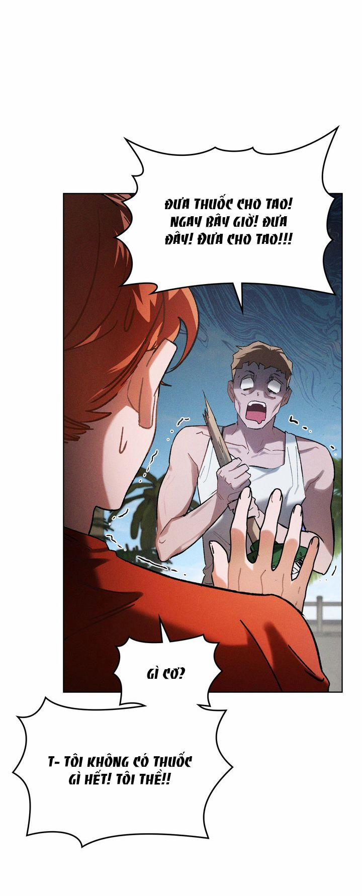 Rơi Vào Nguy Hiểm 10.2 trang 16